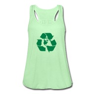 Please Recycle Vector