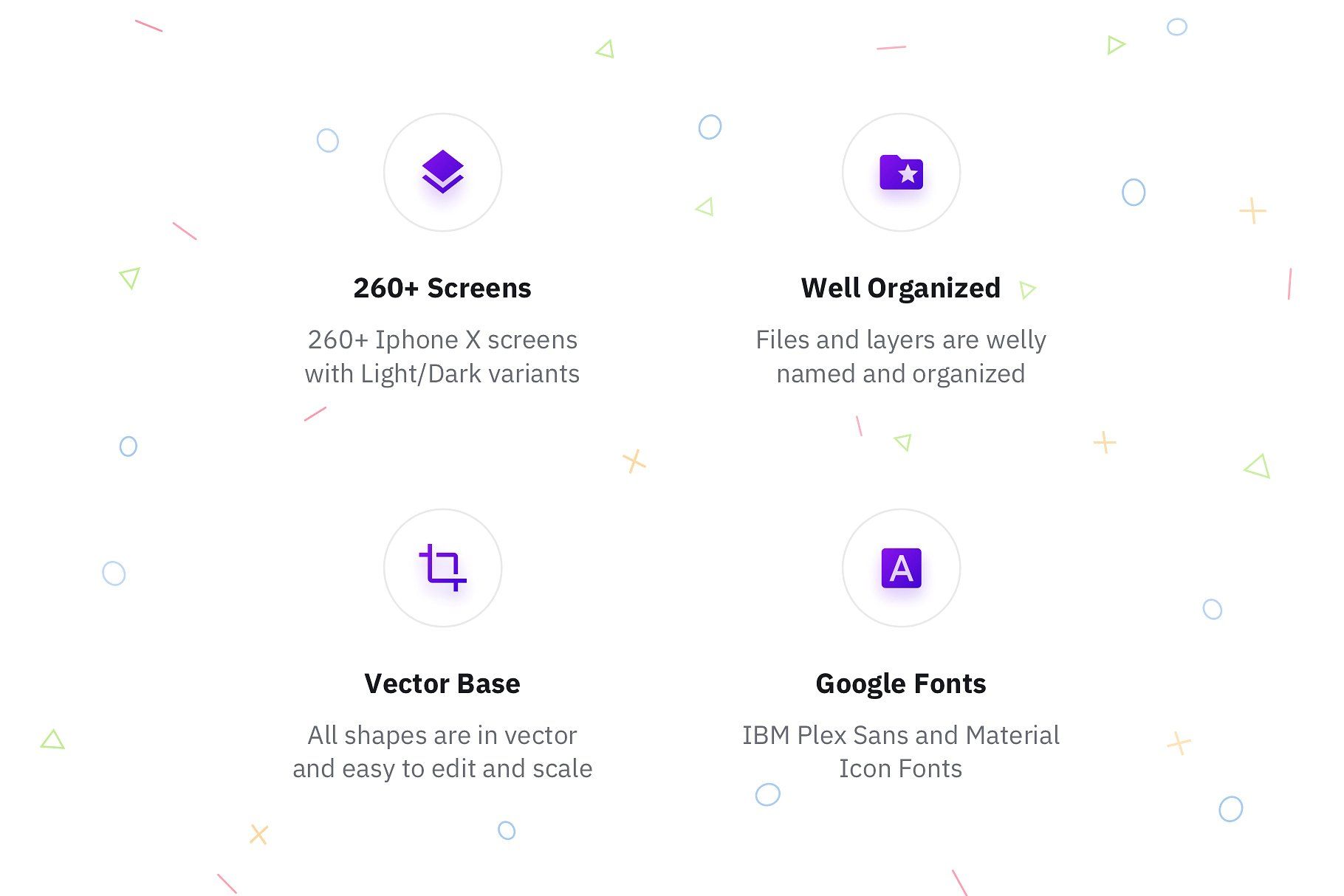 1820x1214 Xiao Ios Ui Kit Website Templates, Website Design, Web Design