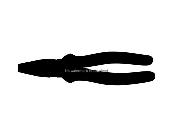 340x270 Pliers Vector Etsy