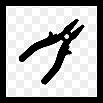 360x360 Vector Pli Vector, Free Download Plier, Orthodontic Plier, Pliers