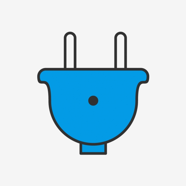 640x640 Plug Icon Png Images