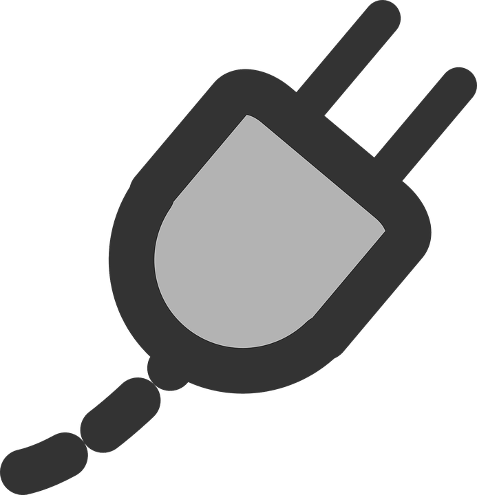 693x720 Plug Clipart Vector Clip For Free Download And Use Images