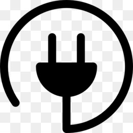 260x260 Electric Plug Png