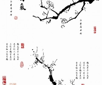 336x280 Plum Blossom Search Free Download Web