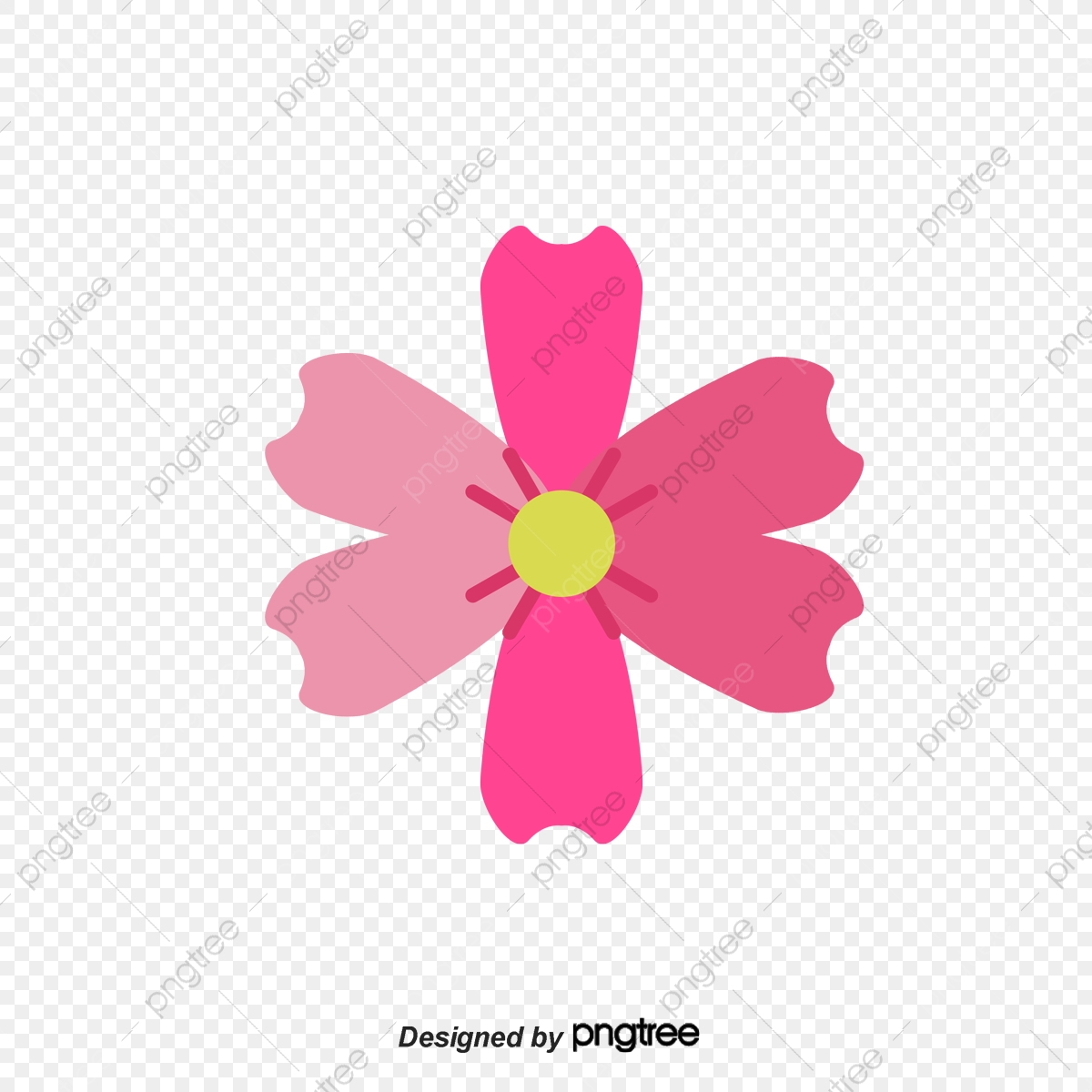 1200x1200 Hand Painted Plum Blossom Vector, Hand Painted Plum Blossom, Hand