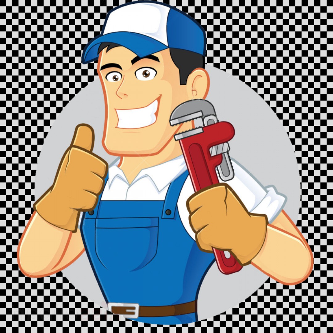Plumber Vector at Collection of Plumber