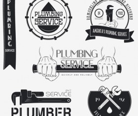 280x235 Plumber Vector