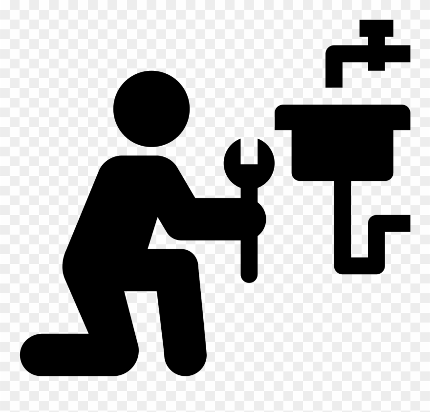 880x843 Plumbing Pipe Vector