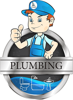 301x412 Plumber Vector Image Hank Sons Plumbing