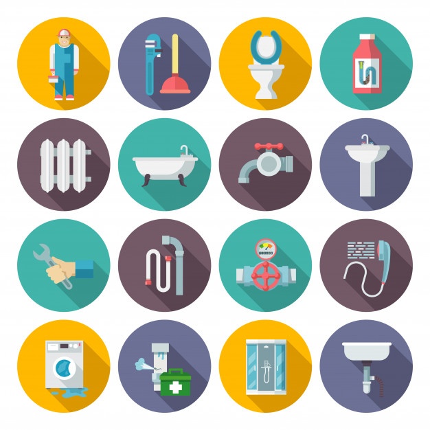 Plumbing Vectors, Photos And Free Download 626x626 Plumbing Vectors, Photos And Free Download