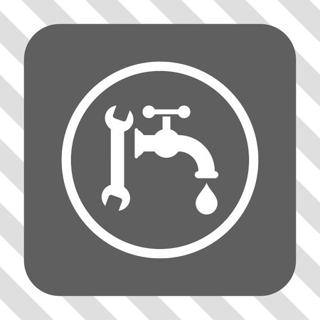 Plumbing Square Icon Vector Pictograph Style Is A Flat Symbol 450x450 Plumbing Square Icon Vector Pictograph Style Is A Flat Symbol