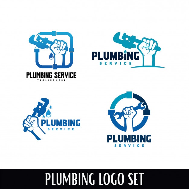 626x626 Plumbing Logo Vectors, Photos And Free Download