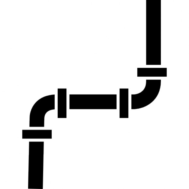 626x626 Plumbing Pipe Icon