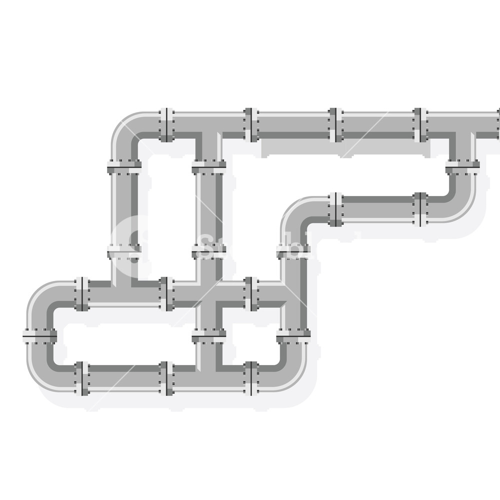 1000x1000 Tube Lines For Plumbing And Piping Work Pipe Line For Water, Gas