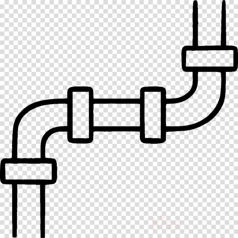 Plumbing Pipes Vector At Collection Of Plumbing Pipes