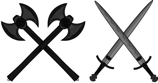 543x286 Plumbing Tools Free Vector Download