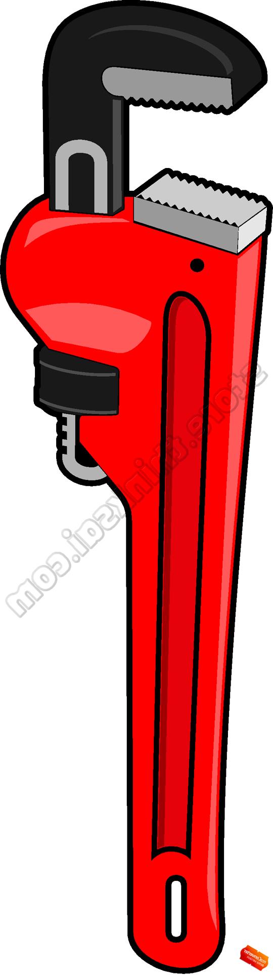 540x1926 Best Hd Plumber Tools Clip Art Cdr Free Vector Art, Images
