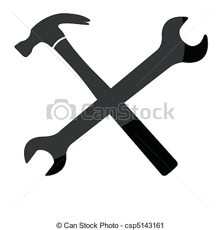 450x469 Plumbing Tools Clip Art Mcdriveway