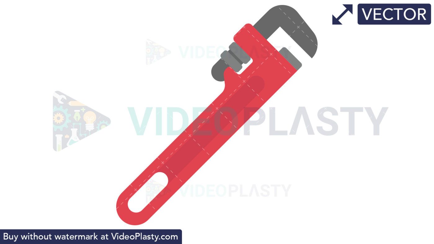 1400x788 Pipe Wrench Icon