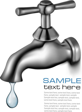271x368 Plumbing Tap Vector Free Vector Download