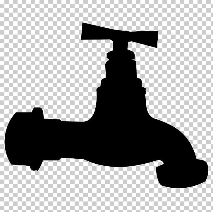 728x724 Tap Plumbing Plumber Png, Clipart, Angle, Black, Black And White
