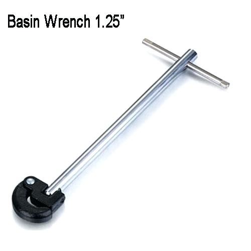 500x500 Plumbing Wrench Adjustable Or Pipe Clipart Plumber Size Chart Types