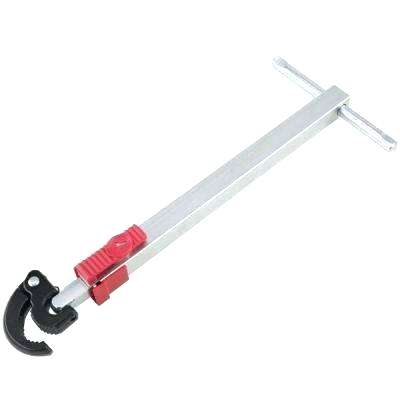 400x400 Plumbing Wrench