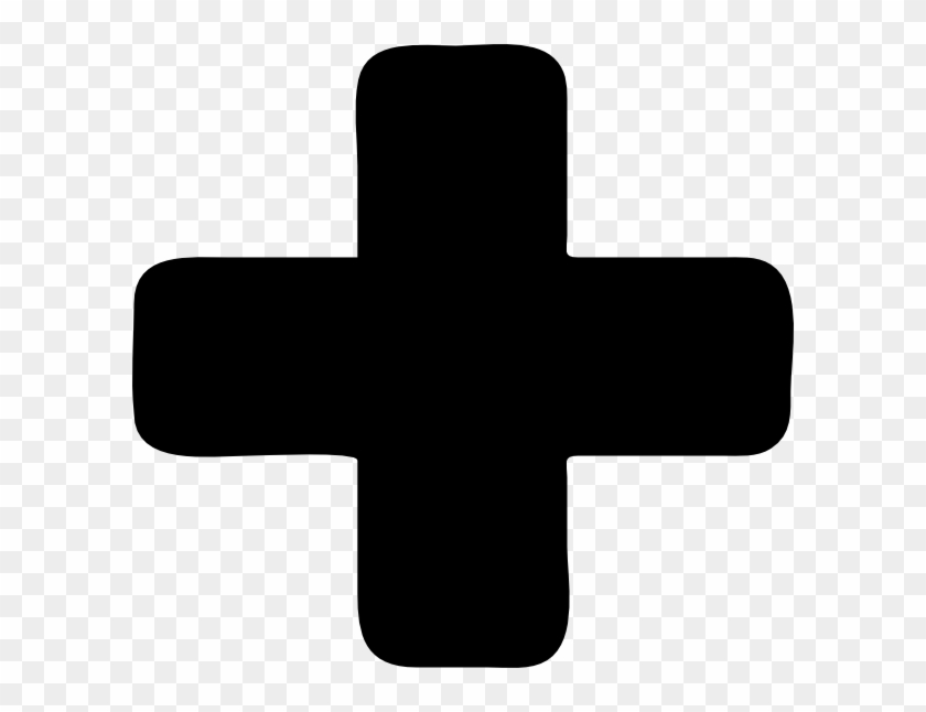 840x646 Plus Sign Clip Art At Clker Com Vector Clip Art Online