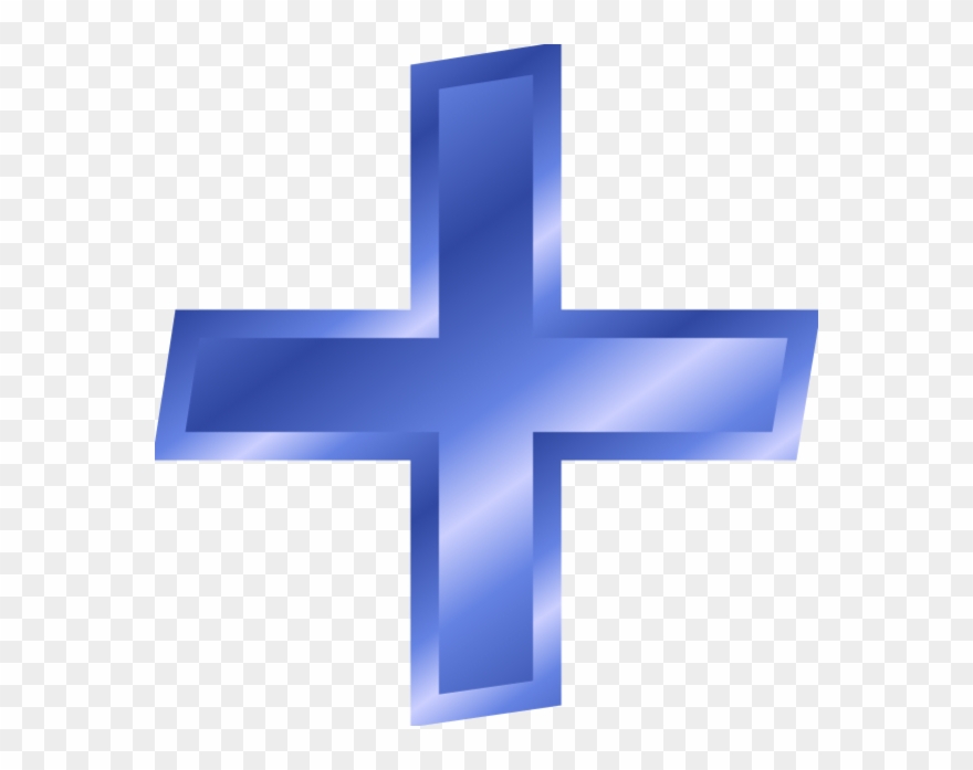 880x697 Plus Sign Vector Clip Art
