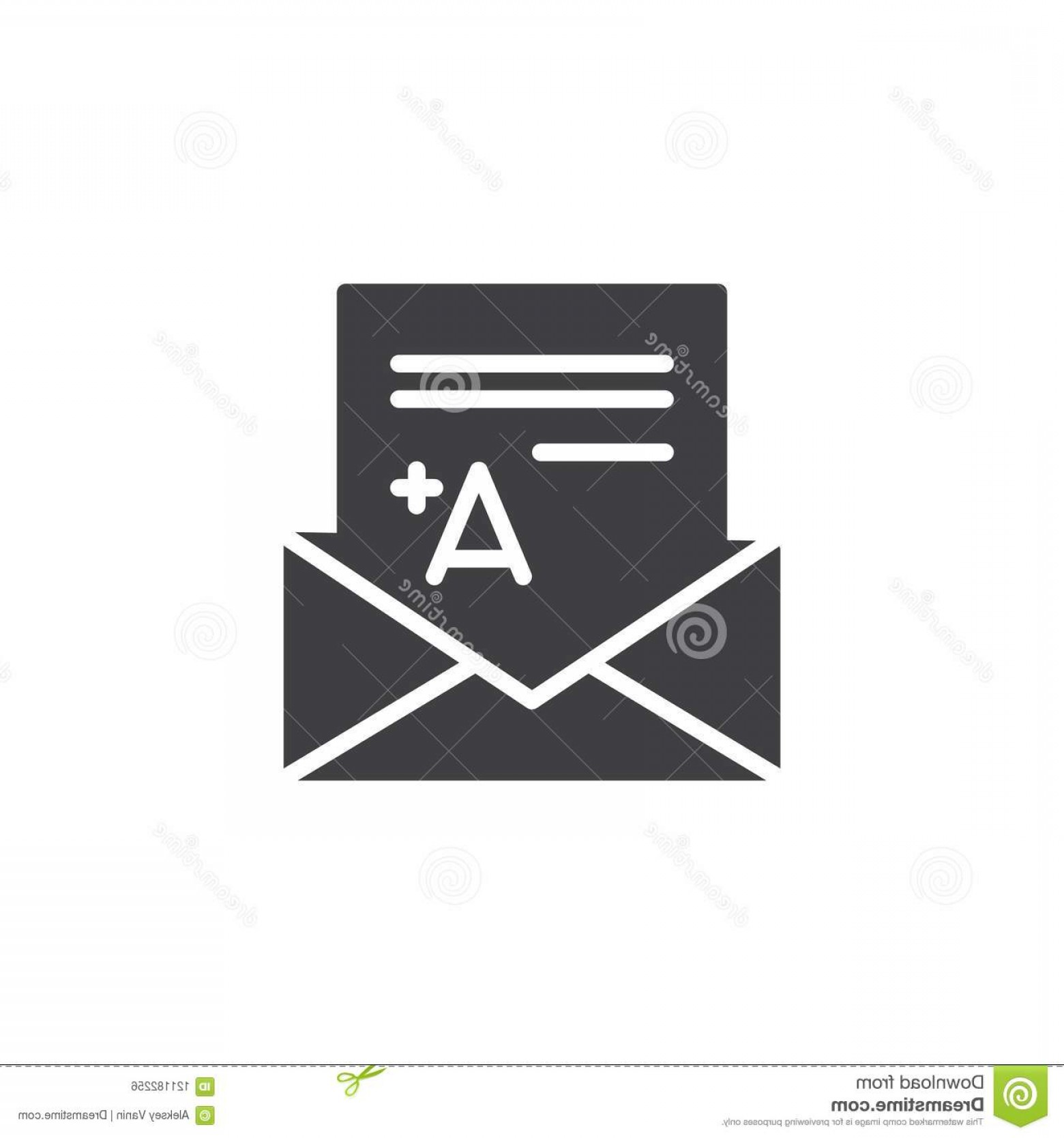 1560x1668 Grades Vector Icon Filled Flat Sign Mobile Concept Web Design