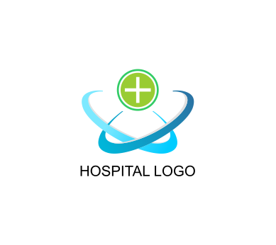 389x346 Hospital Medical Plus Vector Logo Download Vector Logos Free