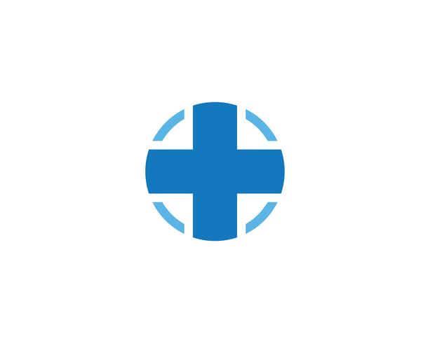 613x490 Plus Medical Cross Logo Icon Vector