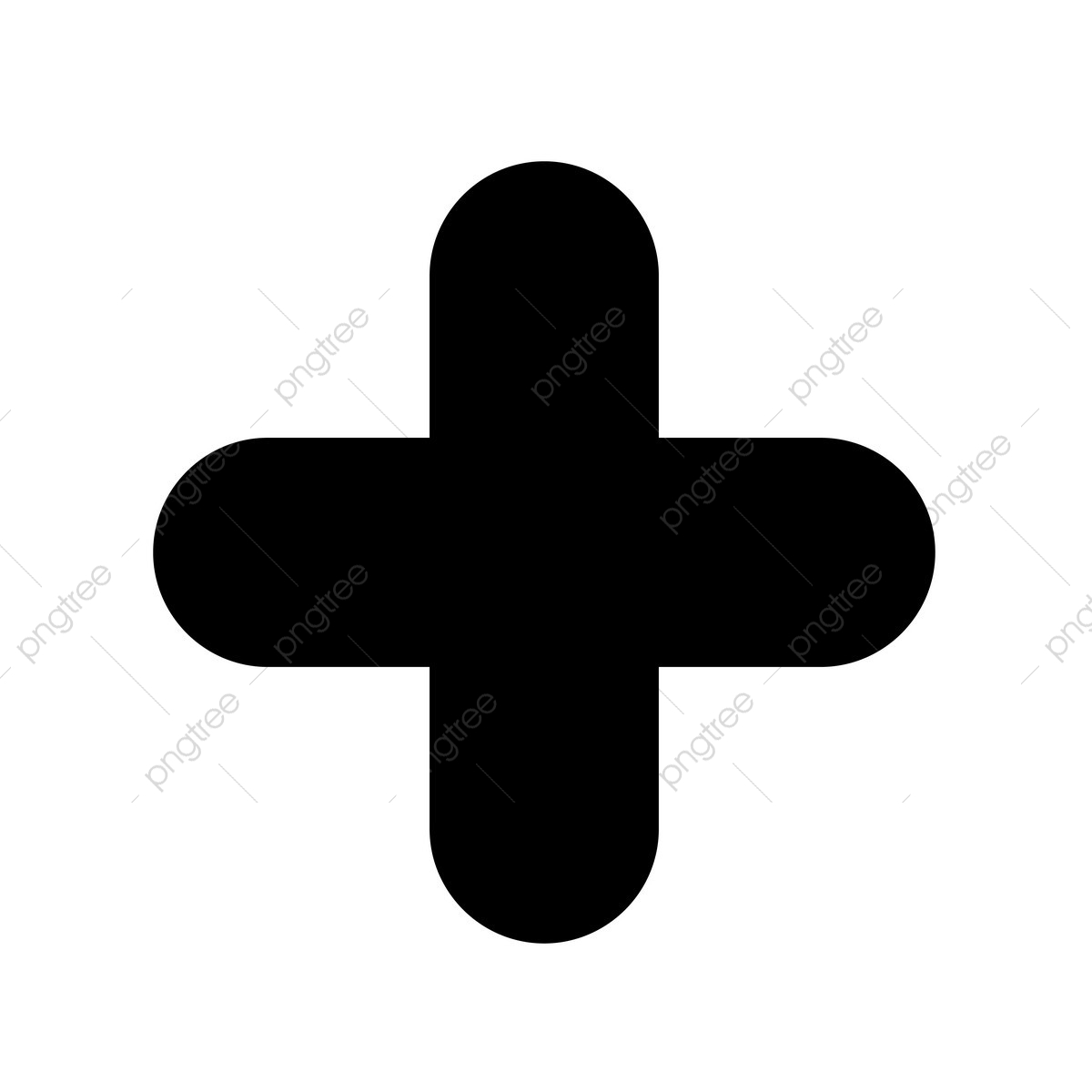 1200x1200 Button Plus Icon, Icon, Plus, Symbol Png And Vector