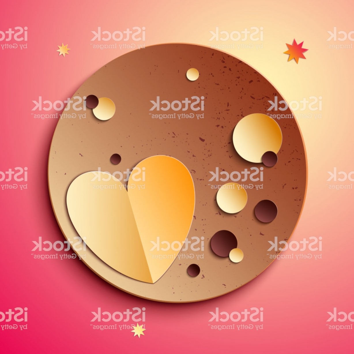 1228x1228 Planet Pluto Vector Illustration Gm Sarahgardan
