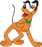 177x200 Pluto Logo Vectors Free Download