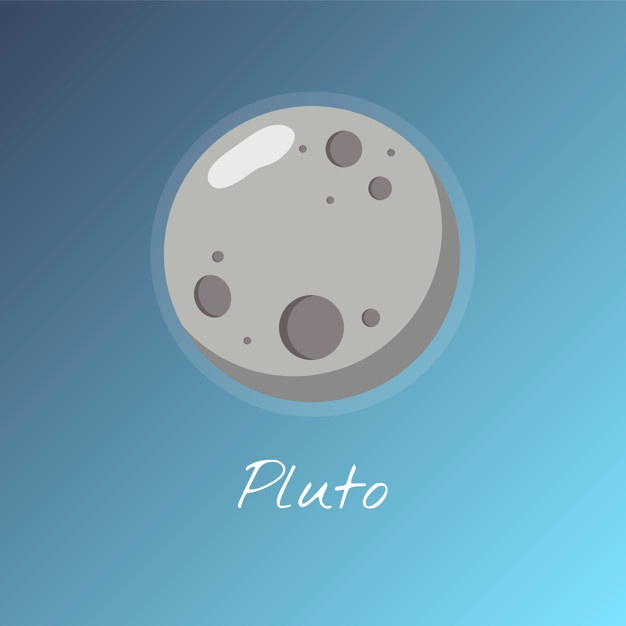 626x626 Pluto Vectors, Photos And Free Download