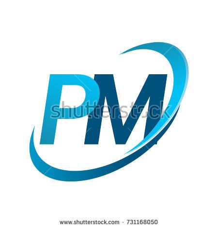 Pm Logo Vector at Vectorified.com | Collection of Pm Logo Vector free ...