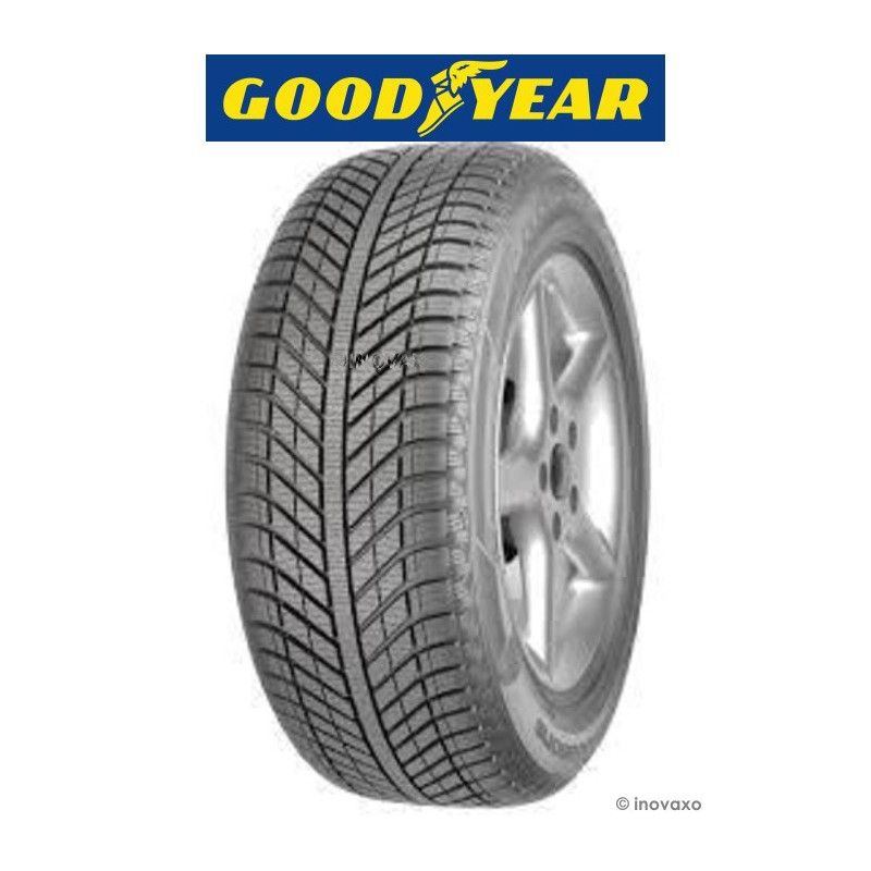 800x800 Pneu X Good Year Vector Seasons Suv Gen H