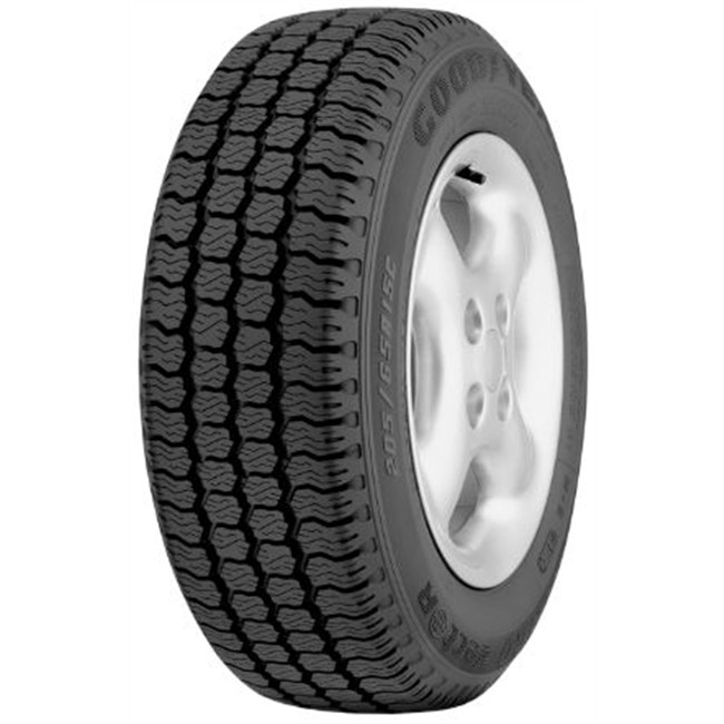 650x650 Pneu Goodyear Cargo Vector T