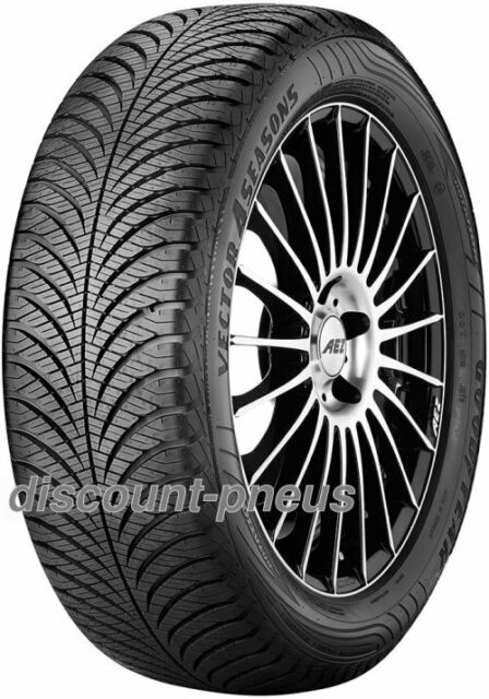 448x640 Pneu Goodyear Vector Seasons Xl