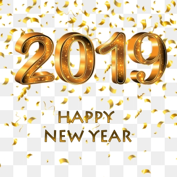 360x360 Happy New Year Png, Vector, And Clipart With Transparent