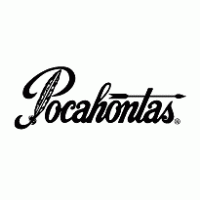 200x200 Pocahontas Logo Vectors Free Download