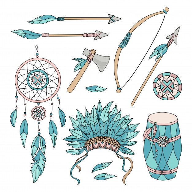 626x626 Pocahontas Vectors, Photos And Free Download