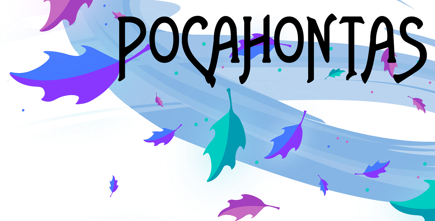 1400x712 Disney Character Vector Illustration On Behance