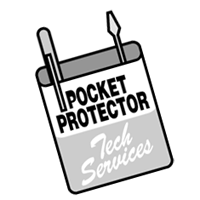 200x200 Pocket Protector, Download Pocket Protector Vector Logos, Brand