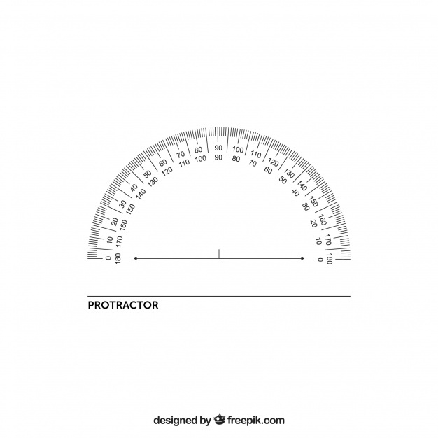 626x626 Protractor Vectors, Photos And Free Download