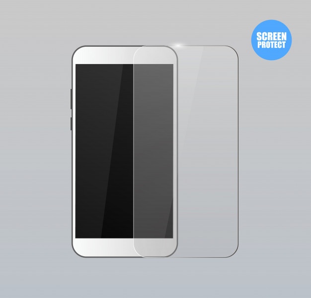 626x599 Tempered Glass Vectors, Photos And Free Download