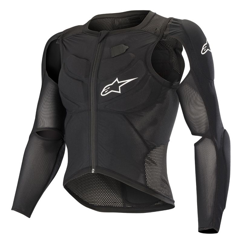 800x800 Vector Tech Prot Ls Jacket Alpinestars