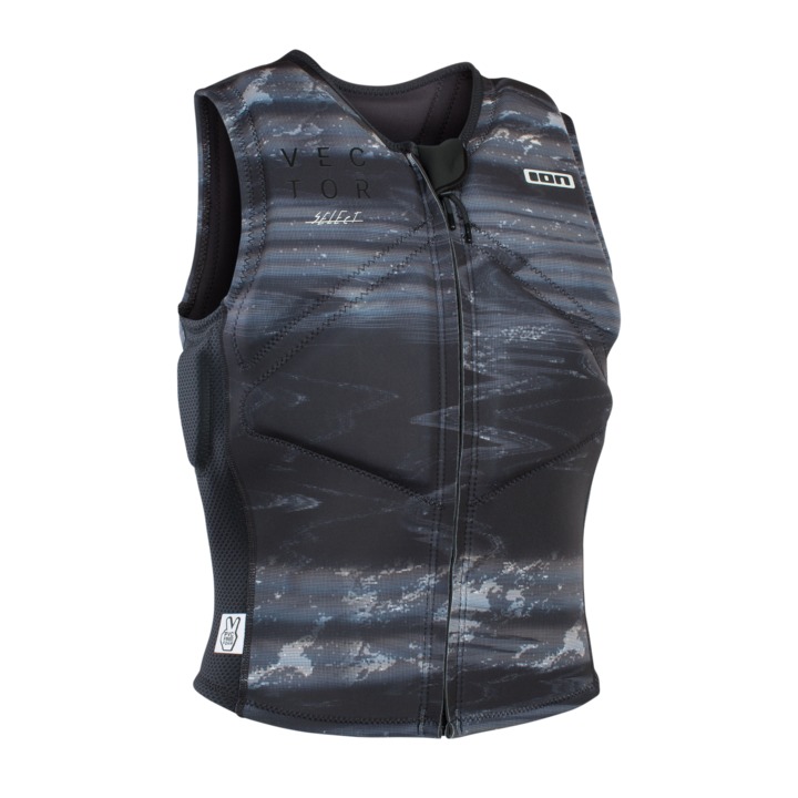720x720 Vector Vest