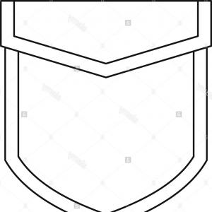 300x300 Stock Illustration Valve Pocket Icon Outline Style Illustration